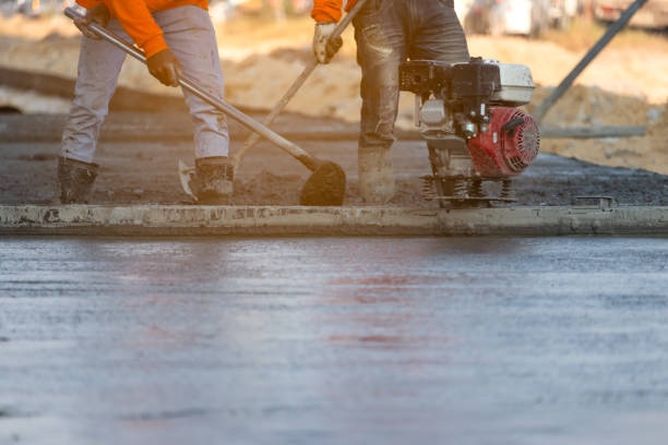 Best Concrete Demolition Services in Orange Cove, CA