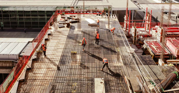 Best Decorative Concrete in Orange Cove, CA